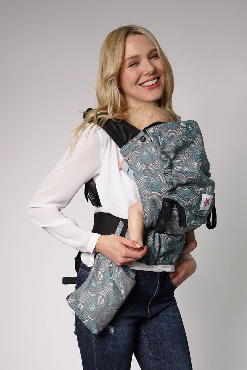 Kokadi store baby carrier